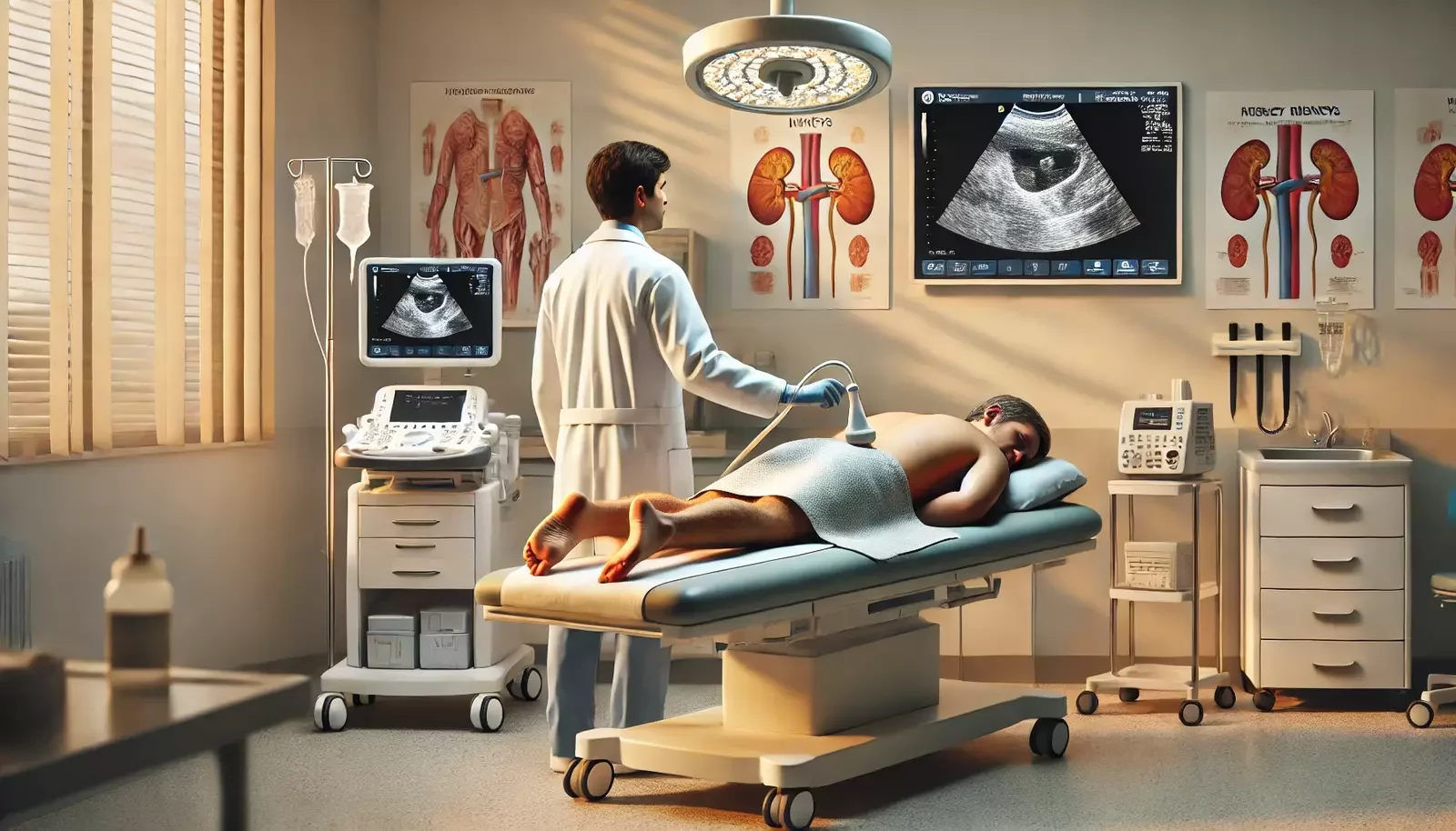 Kidney Screening Namibia